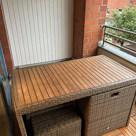 Kuestenbude Strandmuschel Apartment Grömitz Екстериор снимка